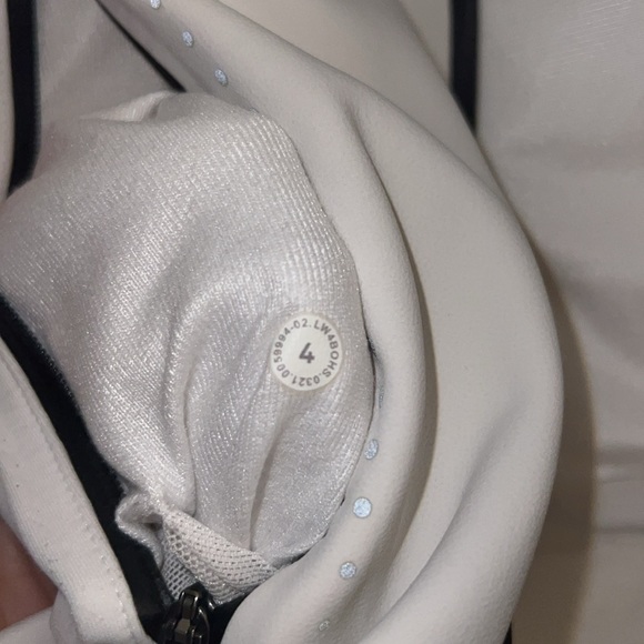 Lululemon Jacket - Picture 6 of 6